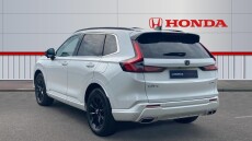 Honda CR-V 2.0 ePHEV Advance Tech 5dr eCVT Estate